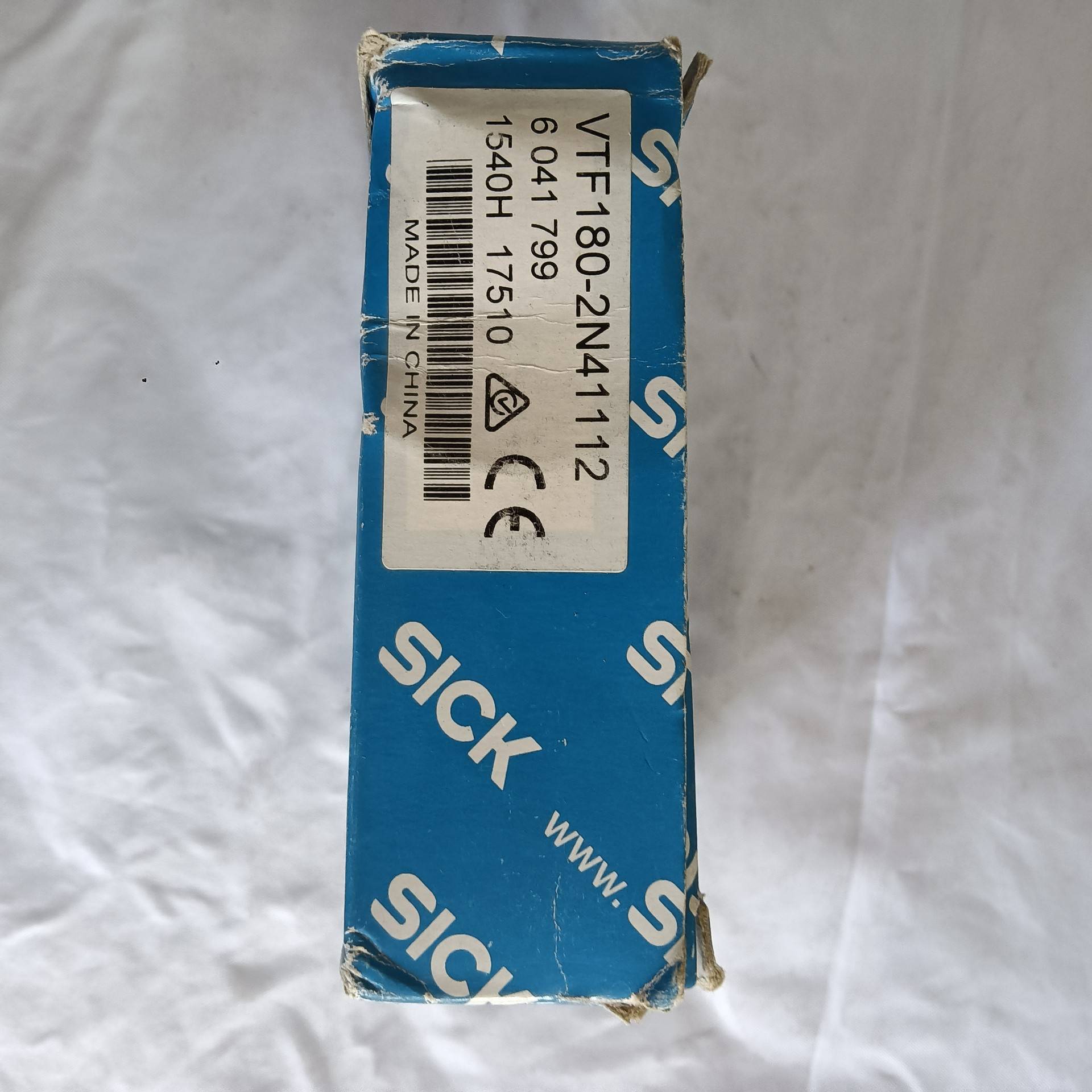[议价]全新SICK西克VTF180-2N41112传感器，正品