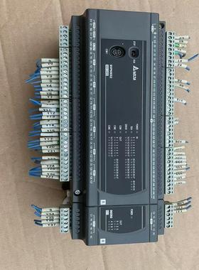 [议价]台达plc、DVP60ES200R，DVP08XN2