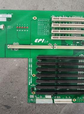 [议价] 研祥工控底板 IPC-6113LP4 VER:C0
