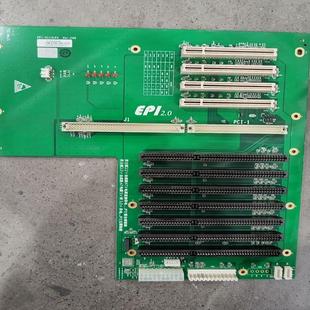 议价 VER 研祥工控底板 6113LP4 IPC