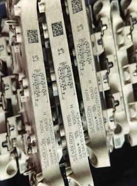 [议价]SEMiX151GD126HDs