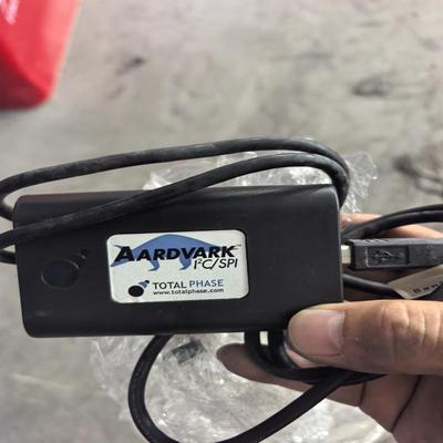 [议价]Total Phase Aardvark I2C/S
