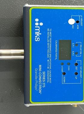 [议价]MKS Mini-Convectron 275系列，
