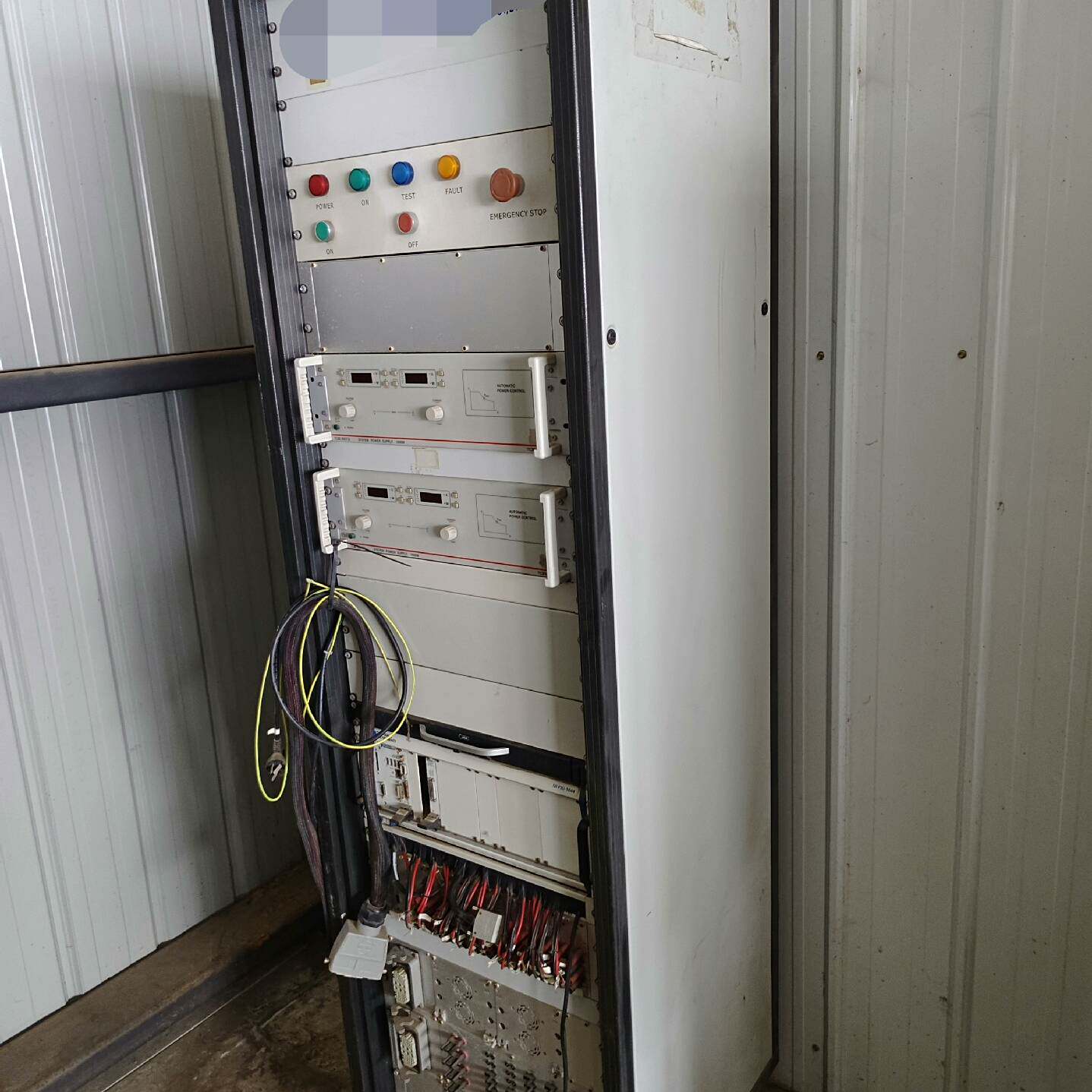 [议价]德国TOELLNER直流可调电源TOE8872