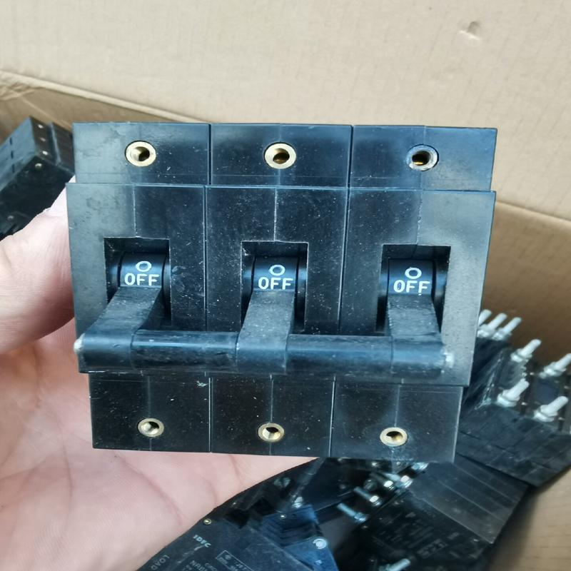 [议价]IDFC/日本和泉高分子断路器