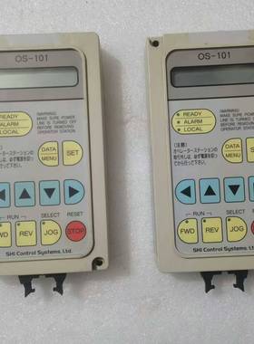 [议价]Sumitomo住友 变频器面板 UMC550010ADG0