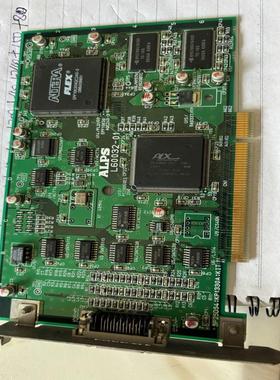 [议价]ALPS  L60032-01，，功能好，看上联系