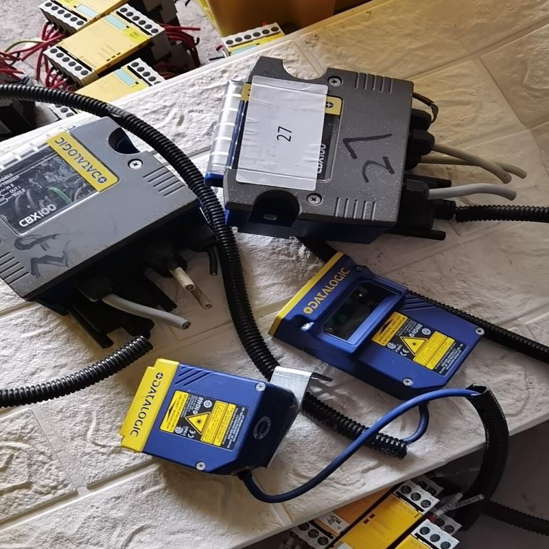 [议价]得利捷OM2000N、DS2100N-1200、CB