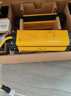 [议价]632220皮尔兹安全光栅，PSEN opll3H-