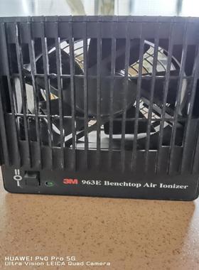 [议价]3M 963E Benchtop Air ioniz