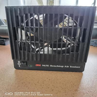 [议价]3M 963E Benchtop Air ioniz