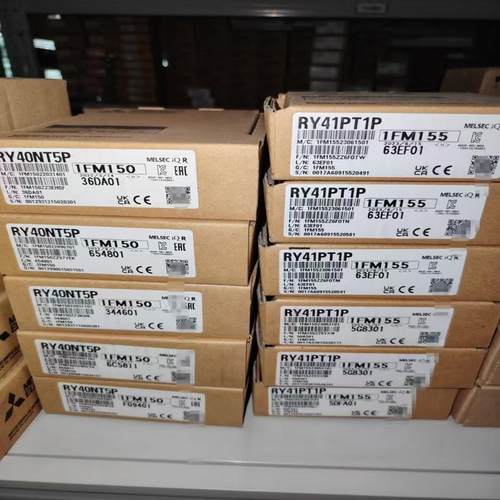 [议价]全新Mitsubishi RY40NT5P和RY41