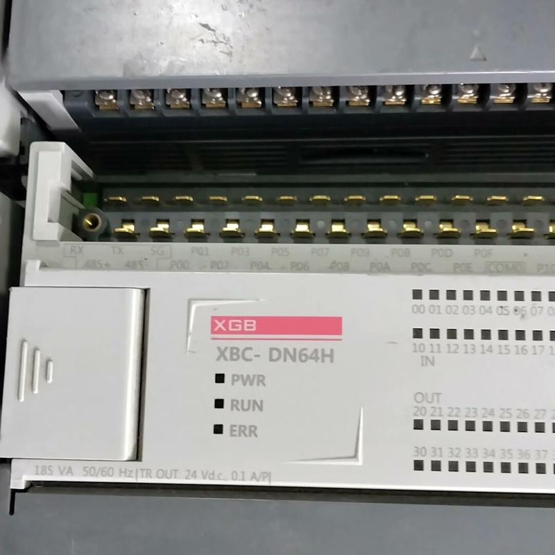 [议价]LS产电/电气+XBC-DR64H，正品，议价售