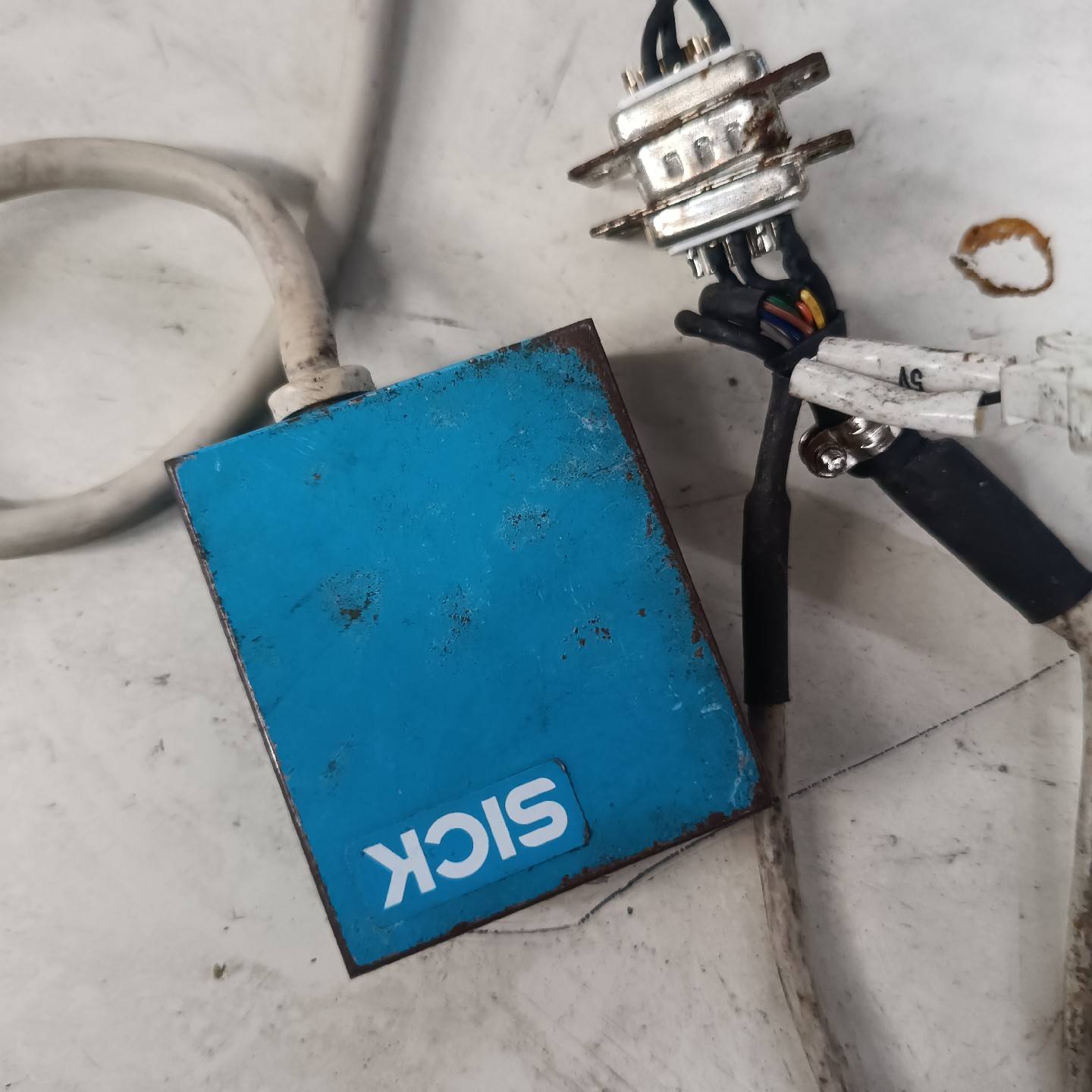 [议价]�¹�SICK/����CLP100-0110�̶�ʽһά