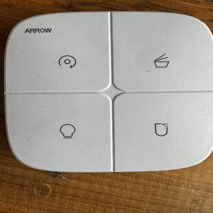 [议价]箭牌ARROW四键，适用于AKE1131/1165/