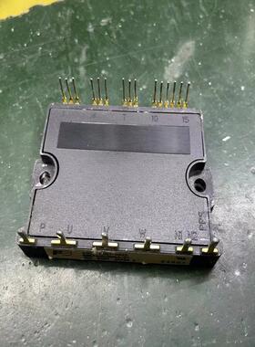 [议价]6MBP40RUB060-01 模块 功能好 好