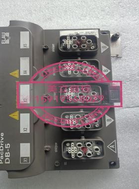[议价]ELAU分配器DB-5 13130266-001议价