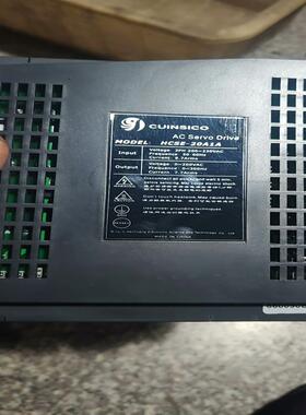 [议价]卡因斯科驱动HCSE-20A1A