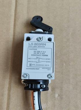 [议价]LS803PN韩荣NYOUNG NUX限位开关 ,功