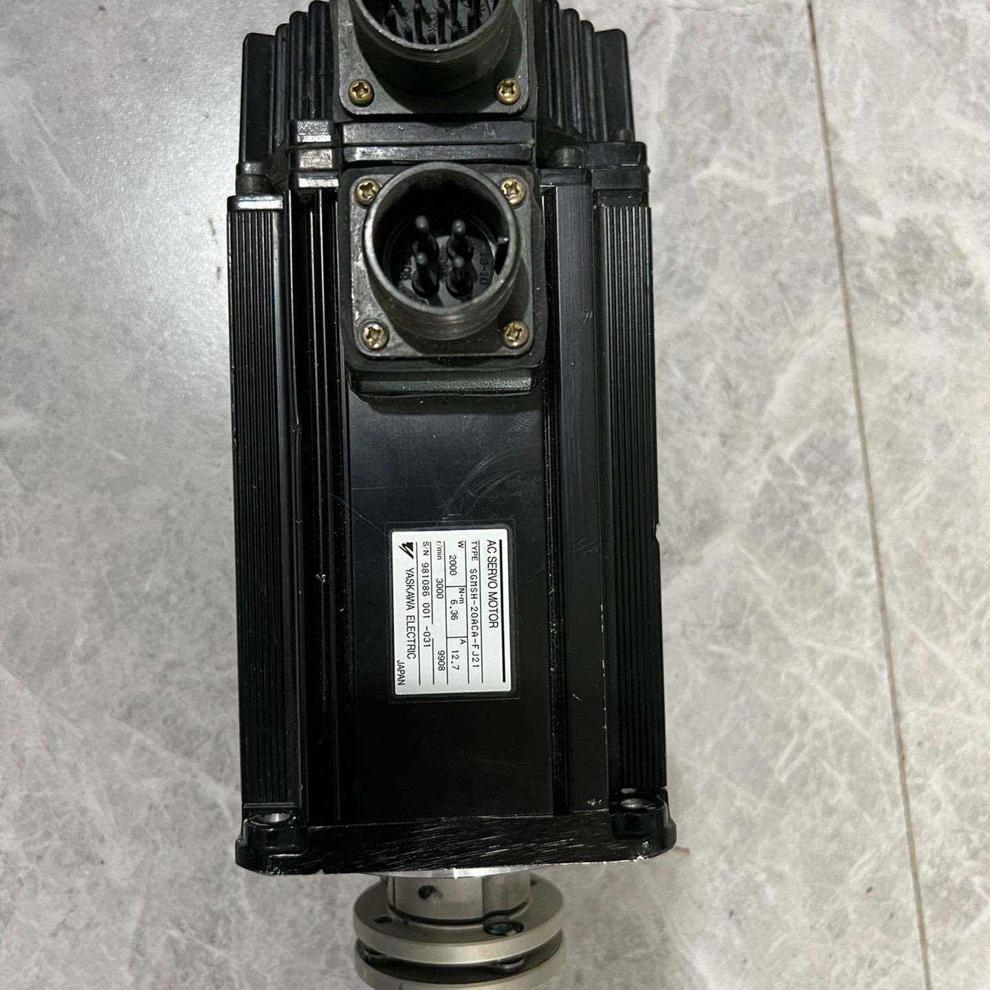 [议价]���ֲ���������SGMSH-20ACA-FJ