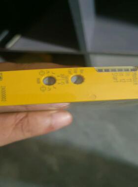 [议价]皮尔兹PILZ安全继电器模块2A000002