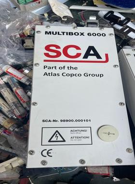 [议价]SCA Multibox 6000 98900.00