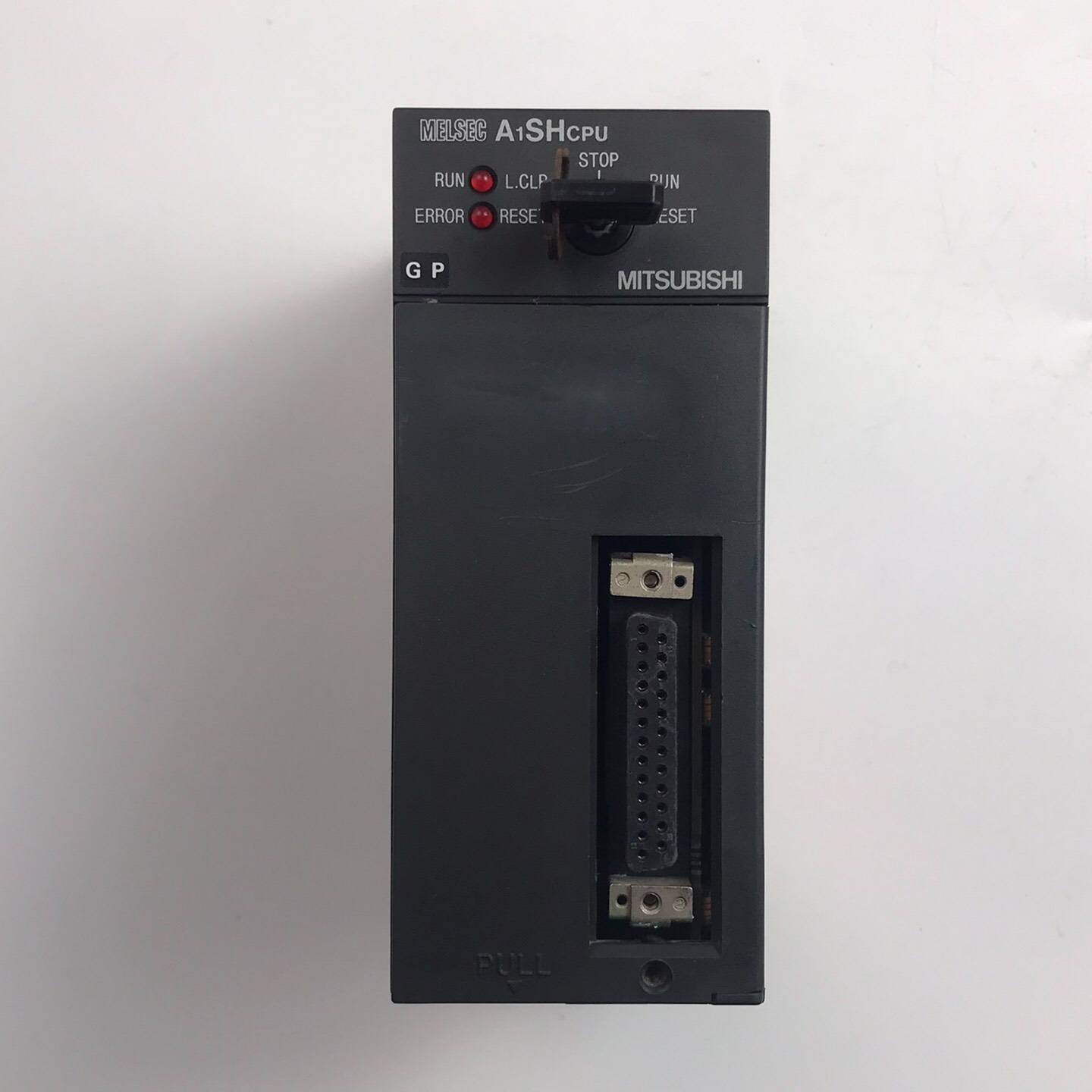 [议价]三菱模块A1SHCPU，，实物拍摄，功能好，
