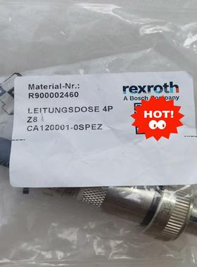 [议价]R900002460，LEITUNGSDOSE 4P