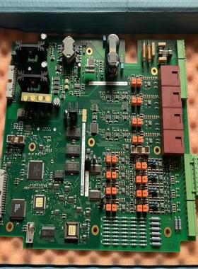 [议价]ABB 励磁板 3BHE009319R0001