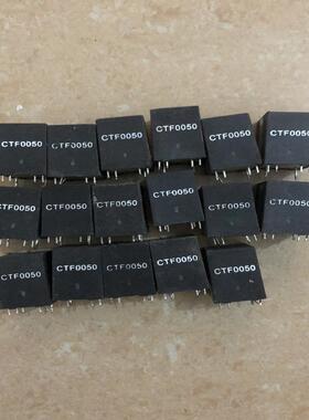 [议价]CTF0050 CTF075A CTF0100 上