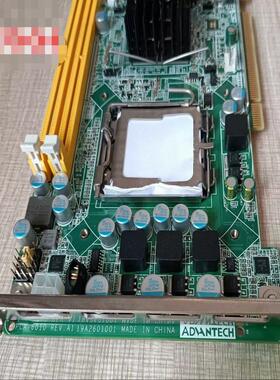 [议价]研华PCA-6010VG 工控机IPC-510 61