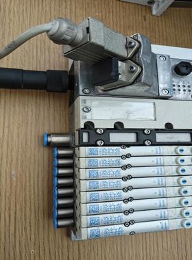 [议价]阀岛CPX-M-FB43  548751，CP