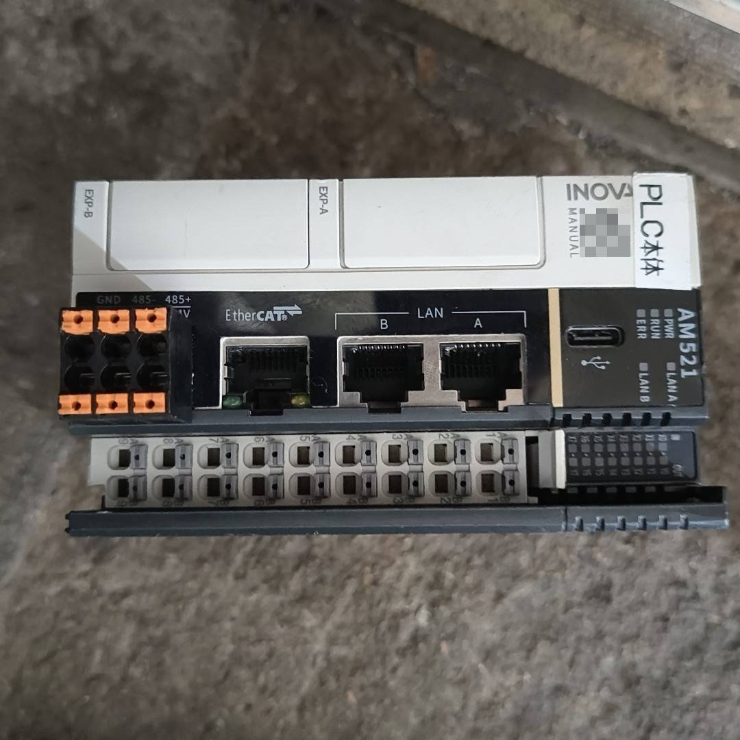 [议价]AM521-0808TN 二手货 实物图