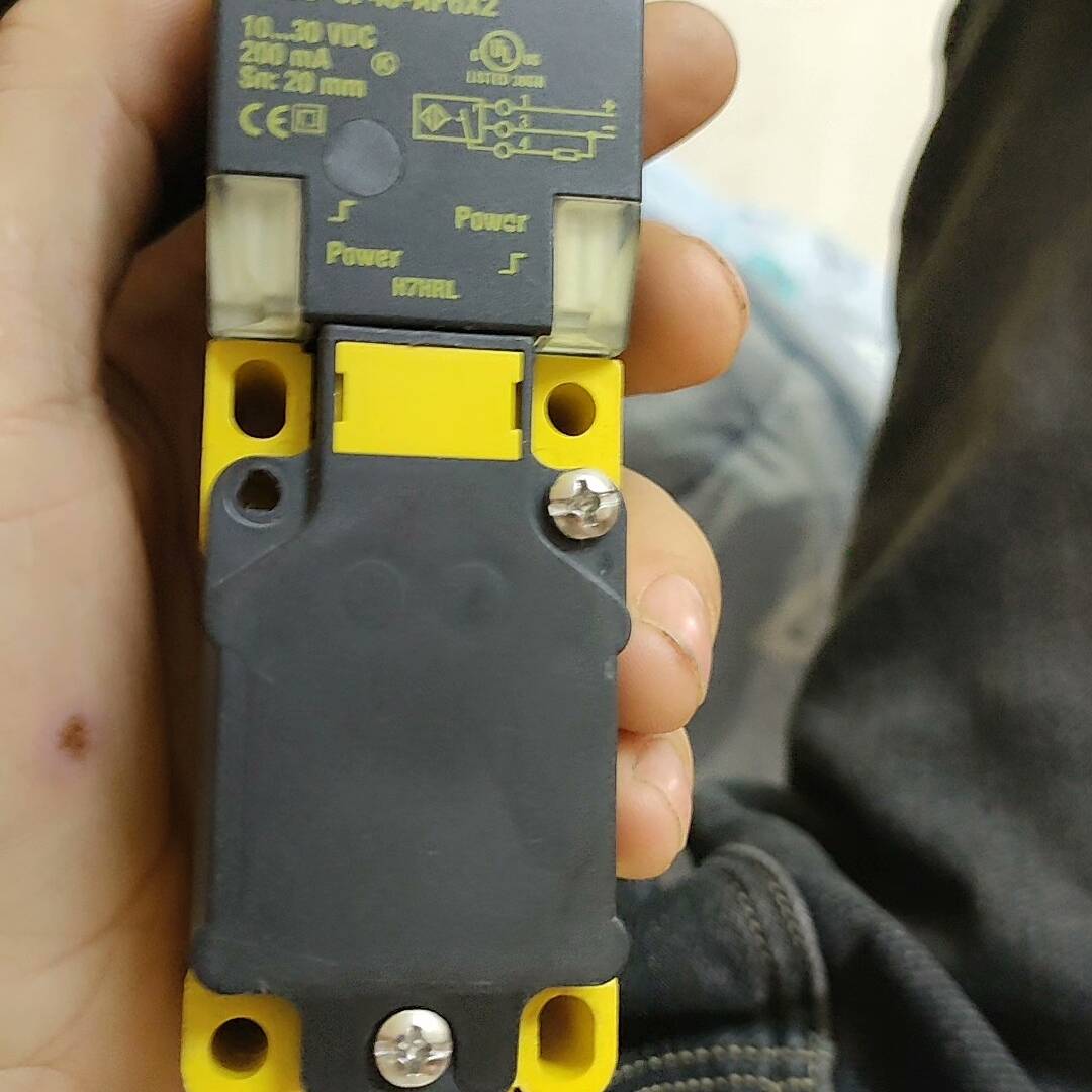 [议价]图尔克Bi2 0U-CP40-AP6X29