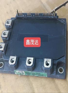 [议价]6MBP160RUA060-01 6MBP100RT