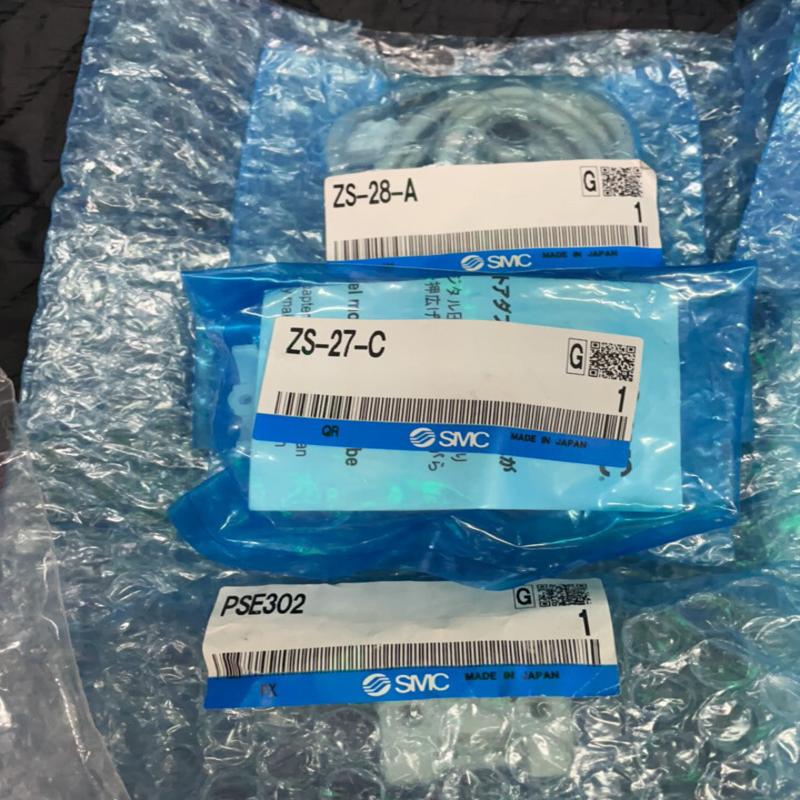 [议价]PSE302  ZS-27-C  ZS-28-A日本