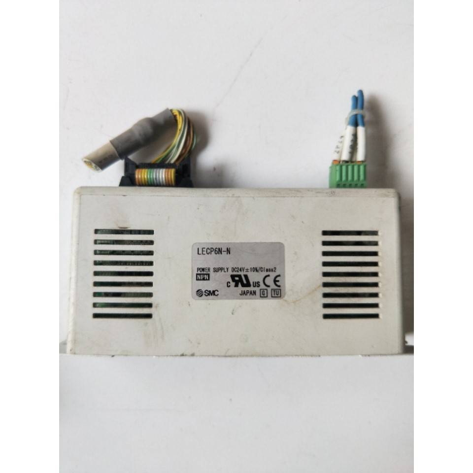 [议价]正品  LECP6N-N 实物拍摄 好