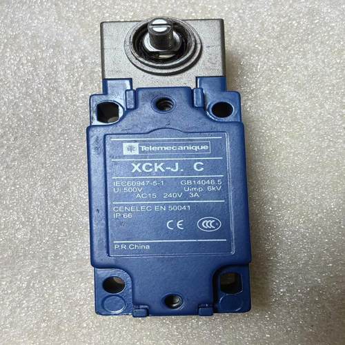 [议价]XCKJ10511H29C 限位开关