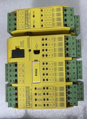 [议价]PSR-TRISAFE-M安全模块，还有一个PSR-