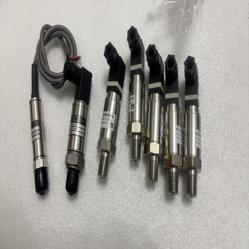 [议价]P51-2barA-A-MD-20mA全新压力传感器