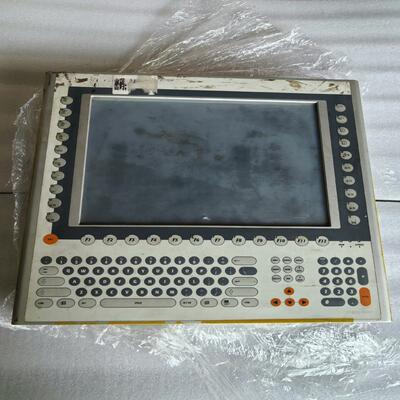 [议价]贝加莱按键屏4PP481.1505-75议价