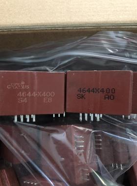 [议价]4644X400 4644-X400 好，五个起