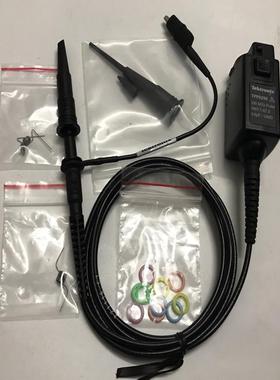 [议价]示波器探头TPP0250示波器探头线250MHz探头