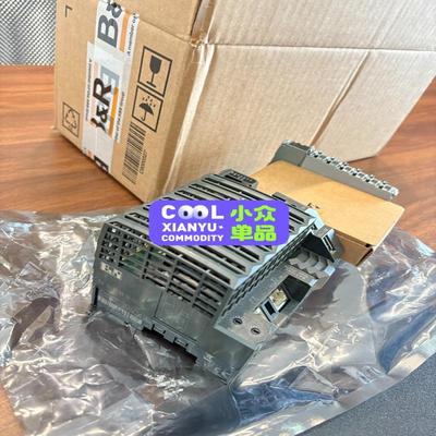 [议价]贝加莱控制器X20CP3687X全新仅拆封一台，议价