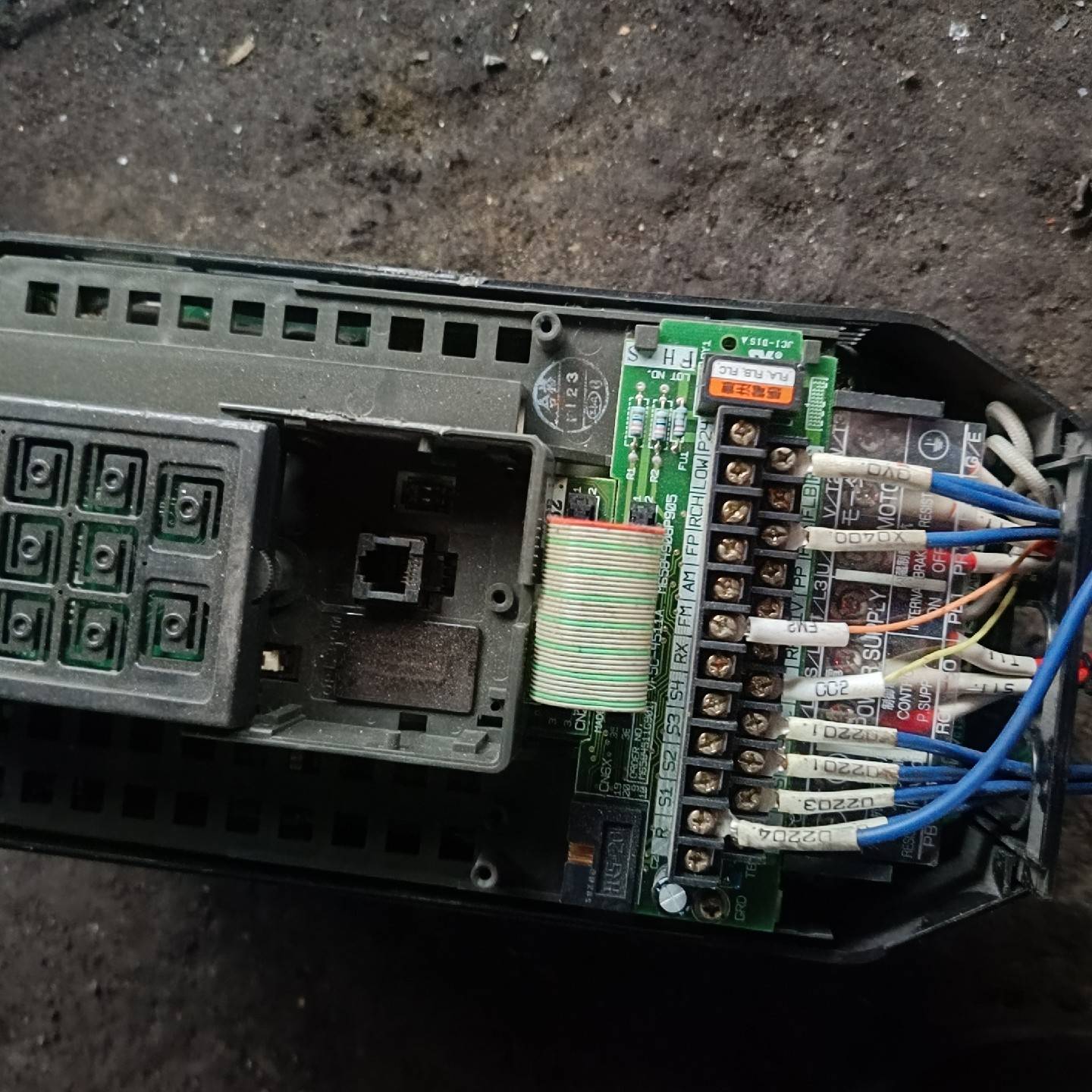 [议价]TOSHIBA��֥VFA5-2004P��Ƶ��