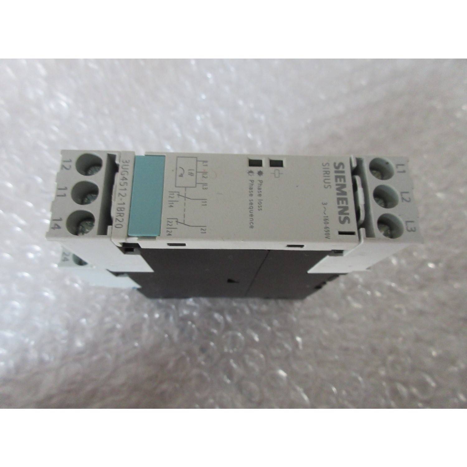 [议价]正品 3UG4512-1BR20