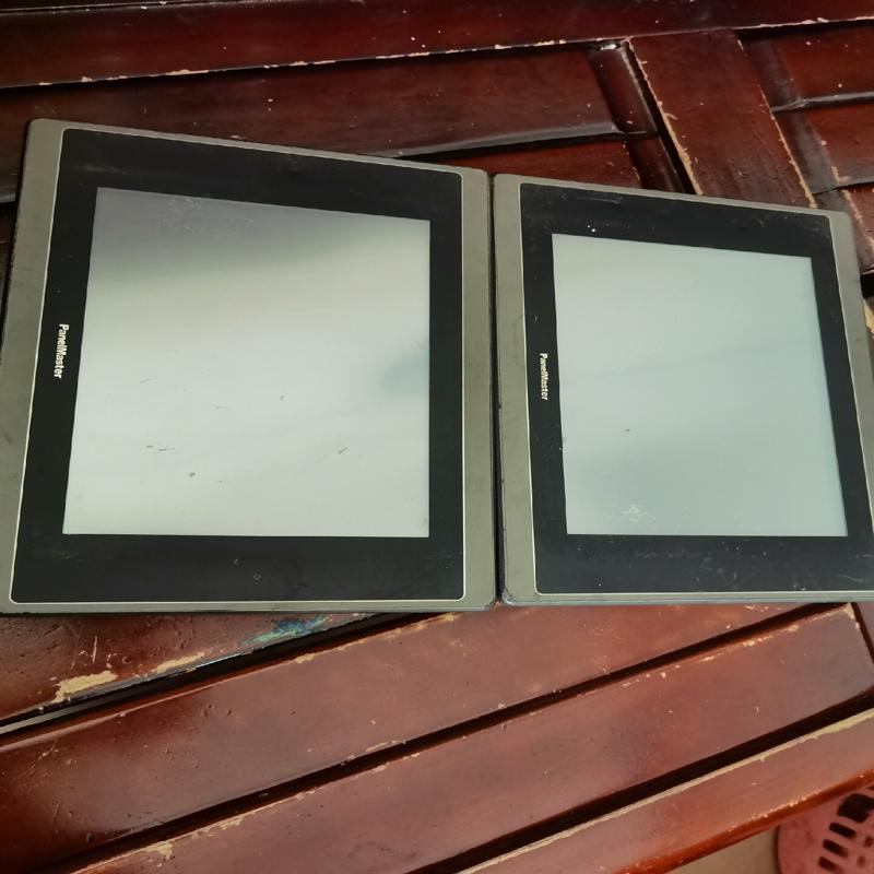 [议价]GX608-TST4B-F5R4成色如图：通电如图。