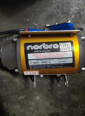 [议价]NORBRO执行器