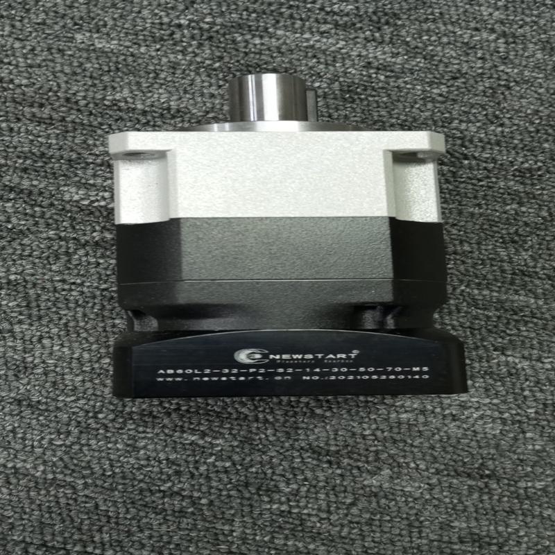 [议价]纽氏达特NEWSTART行星减速机，型号AB60L2