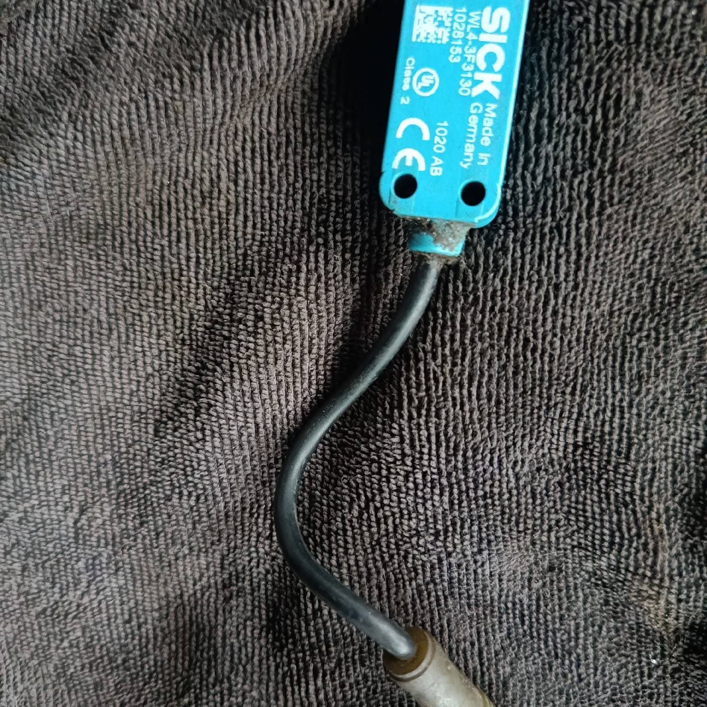 [议价]ԭװ�¹�����SICK�������翪